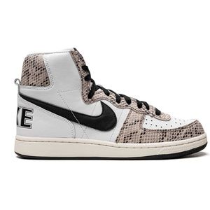 NIKE High Top Sneakers